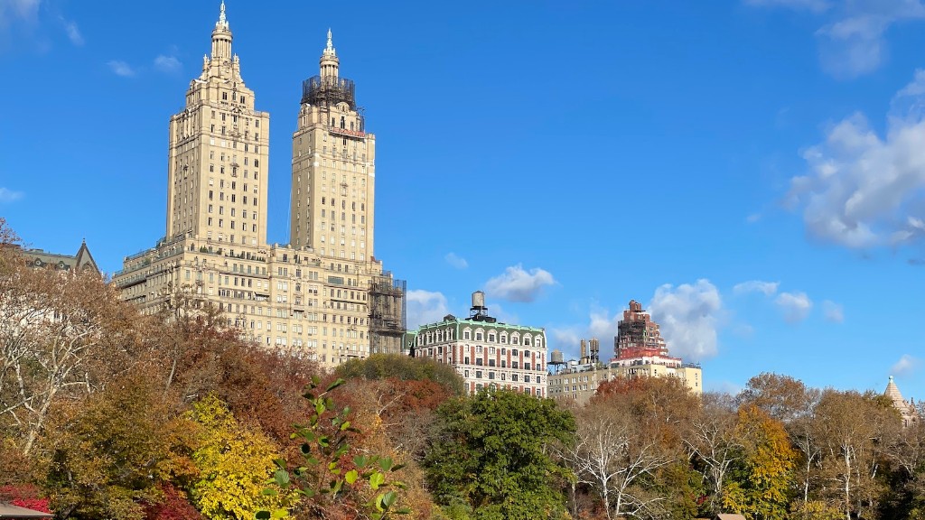 How To Visit Central Park In An Hour