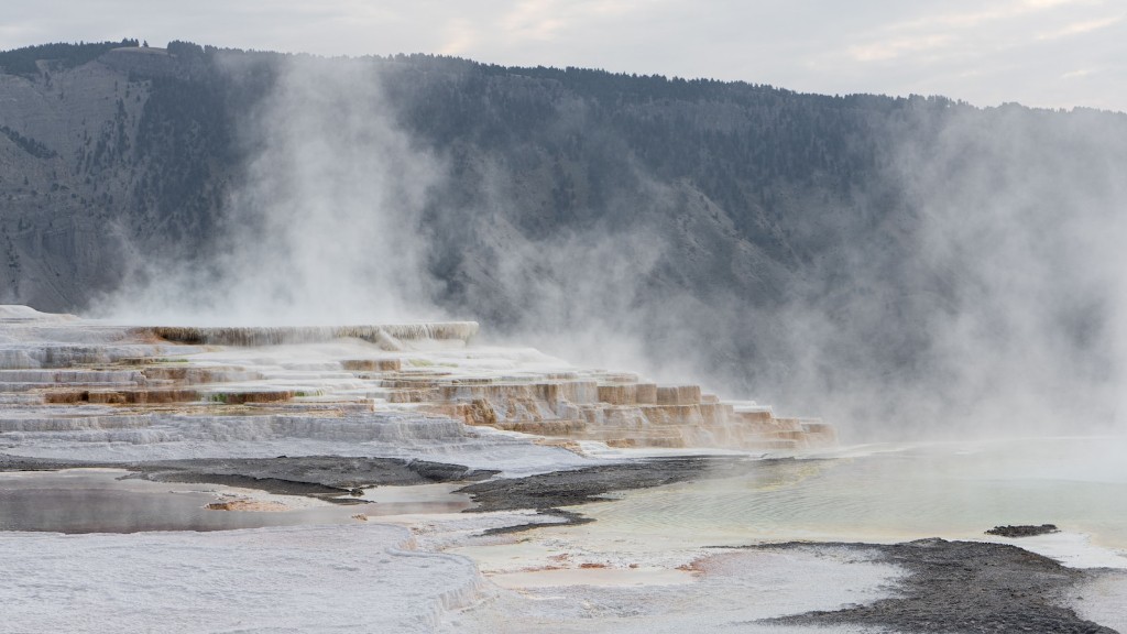 What Happens If Yellowstone Park Volcano Erupts