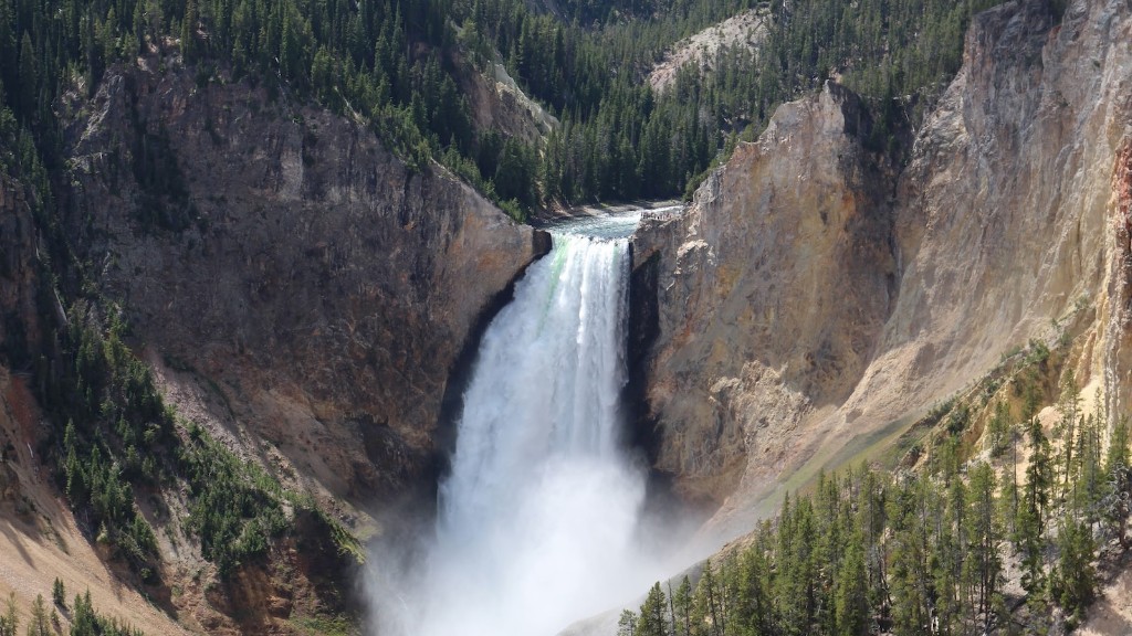 What Is The Main Attraction At Yellowstone National Park