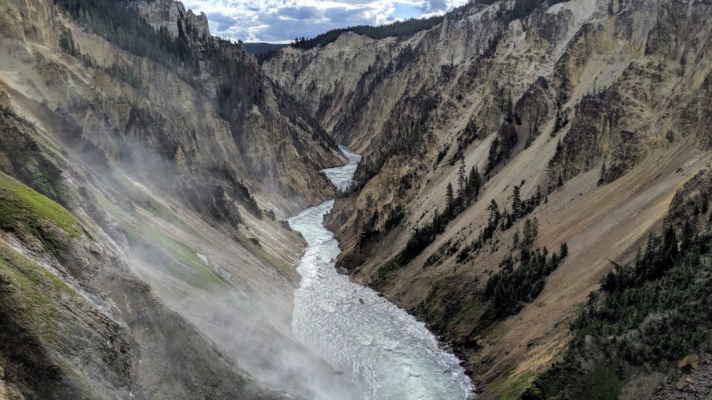 Why Is Yellowstone National Park Important To Protect