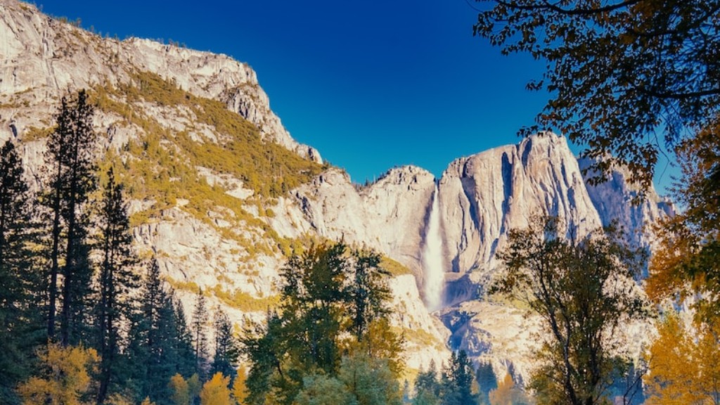 How Far Is It From Sequoia National Park To Yosemite