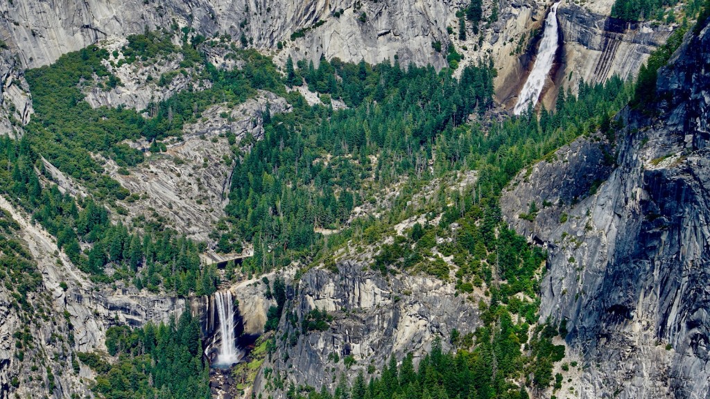 Is Yosemite A National Park